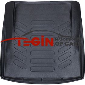Tegin Aksesuar ACC BMW 3 Serisi E90 2010 Uyumlu Bagaj Havuzu