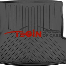 Tegin Aksesuar ACC BMW 3 Serisi F30 Station Wagon UK 2014 Uyumlu Bagaj Havuzu