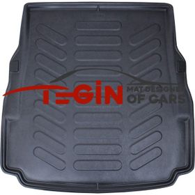 Tegin Aksesuar ACC BMW 5 Serisi E39 2003 Uyumlu Bagaj Havuzu