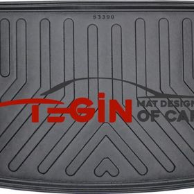 Tegin Aksesuar ACC BMW X2 2023 Uyumlu Bagaj Havuzu