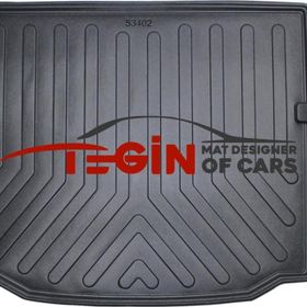 Tegin Aksesuar ACC BMW X3 2020 Uyumlu Bagaj Havuzu