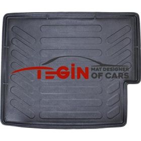 Tegin Aksesuar ACC BMW X4 2014-2018 Uyumlu Bagaj Havuzu