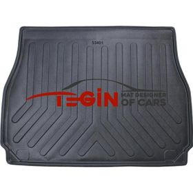 Tegin Aksesuar ACC BMW X5 1999-2005 Uyumlu Bagaj Havuzu