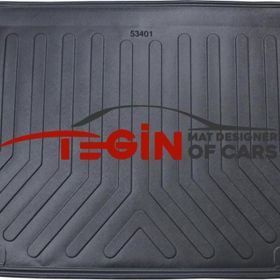 Tegin Aksesuar ACC BMW X5 1999-2005 Uyumlu Bagaj Havuzu