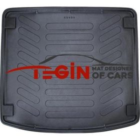 Tegin Aksesuar ACC BMW X6 2022 Uyumlu Bagaj Havuzu