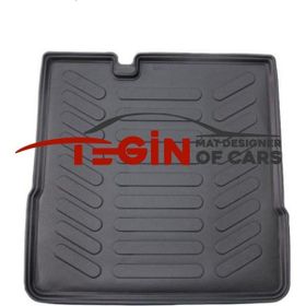 Tegin Aksesuar ACC Chevrolet Aveo Sedan 2016 Uyumlu Bagaj Havuzu