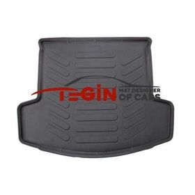 Tegin Aksesuar ACC Chevrolet Captiva 2015 Uyumlu Bagaj Havuzu