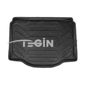 Tegin Aksesuar ACC Chevrolet Trax 2012-2020 Uyumlu Bagaj Havuzu