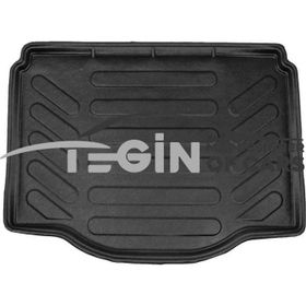 Tegin Aksesuar ACC Chevrolet Trax 2014 Uyumlu Bagaj Havuzu