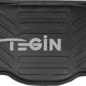 Tegin Aksesuar ACC Chevrolet Trax 2014 Uyumlu Bagaj Havuzu