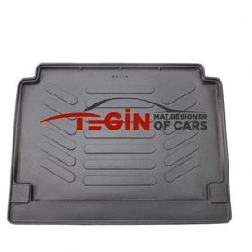 Tegin Aksesuar ACC Citroen Berlingo 2013 Bagaj Havuzu