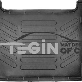 Tegin Aksesuar ACC Citroen C4 Grand Picasso 7 2013 Uyumlu Bagaj Havuzu