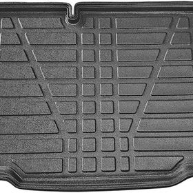 Tegin Aksesuar ACC Citroen C4 Picasso 2006-2012 3D Uyumlu Bagaj Havuzu