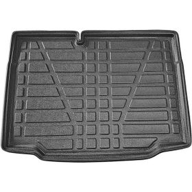 Tegin Aksesuar ACC Citroen C4 Picasso 2006-2012 3D Uyumlu Bagaj Havuzu