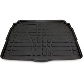 Tegin Aksesuar ACC Citroen C4 Picasso 2006-2012 3D Uyumlu Bagaj Havuzu