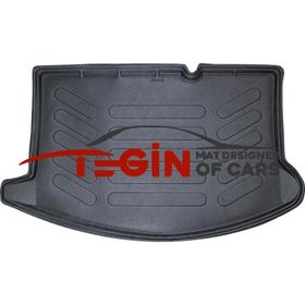 Tegin Aksesuar ACC Ford Fiesta 2009 Uyumlu Bagaj Havuzu