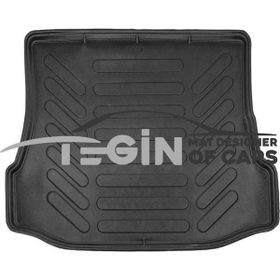 Tegin Aksesuar ACC Ford Focus 1 Sedan 2004 Uyumlu Bagaj Havuzu