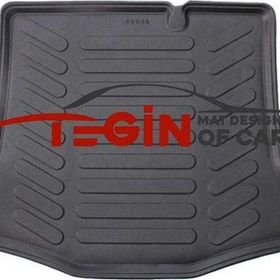 Tegin Aksesuar ACC Ford Focus 2 Sedan 2007 Uyumlu Bagaj Havuzu
