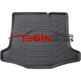 Tegin Aksesuar ACC Ford Focus 2 Sedan 2010 Uyumlu Bagaj Havuzu