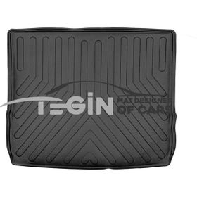 Tegin Aksesuar ACC Ford Focus 2 STW 2008 Uyumlu Bagaj Havuzu