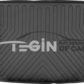 Tegin Aksesuar ACC Ford Focus 2 STW 2008 Uyumlu Bagaj Havuzu