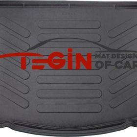 Tegin Aksesuar ACC Ford Kuga 2012 Uyumlu Bagaj Havuzu
