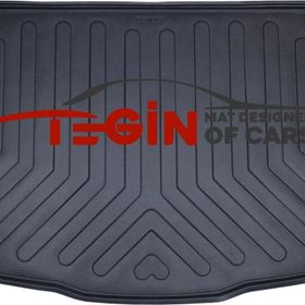 Tegin Aksesuar ACC Ford Kuga 2022 Uyumlu Bagaj Havuzu