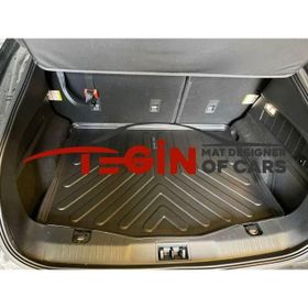 Tegin Aksesuar ACC Ford Mustang Mach-E 2023 Uyumlu Bagaj Havuzu