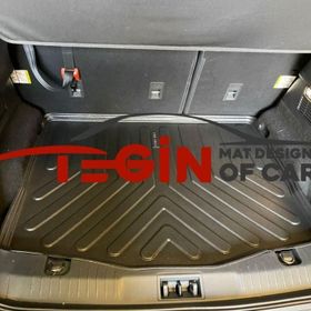 Tegin Aksesuar ACC Ford Mustang Mach-E 2023 Uyumlu Bagaj Havuzu