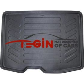 Tegin Aksesuar ACC Ford Tourneo Connect 2014 Uyumlu Bagaj Havuzu