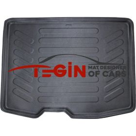 Tegin Aksesuar ACC Ford Tourneo Connect 2014 Uyumlu Bagaj Havuzu