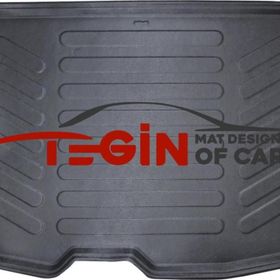 Tegin Aksesuar ACC Ford Tourneo Connect 2014 Uyumlu Bagaj Havuzu