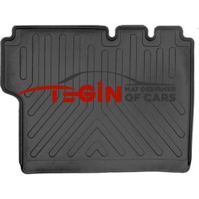 Tegin Aksesuar ACC Ford Tourneo Custom 8+1 2020 Uyumlu Bagaj Havuzu