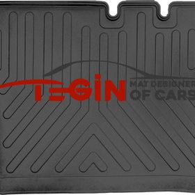 Tegin Aksesuar ACC Ford Tourneo Custom 8+1 2020 Uyumlu Bagaj Havuzu
