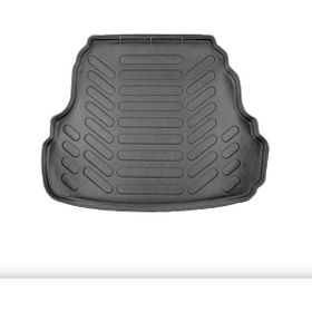 Tegin Aksesuar ACC Honda City 2002-2008 Uyumlu Bagaj Havuzu