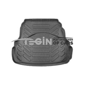Tegin Aksesuar ACC Honda City 2005 Uyumlu Bagaj Havuzu