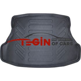 Tegin Aksesuar ACC Honda Civic Sedan 2015 Uyumlu Bagaj Havuzu