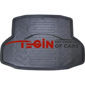 Tegin Aksesuar ACC Honda Civic Sedan 2016-2021 Uyumlu Bagaj Havuzu