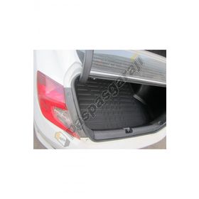 Tegin Aksesuar ACC Honda Civic Sedan 2016-2021 Uyumlu Bagaj Havuzu