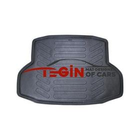 Tegin Aksesuar ACC Honda Civic Sedan 2018 Uyumlu Bagaj Havuzu