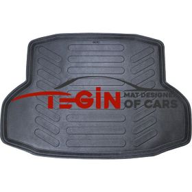 Tegin Aksesuar ACC Honda Civic Sedan 2018 Uyumlu Bagaj Havuzu