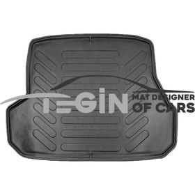 Tegin Aksesuar ACC Hyundai Accent 2000 Uyumlu Bagaj Havuzu