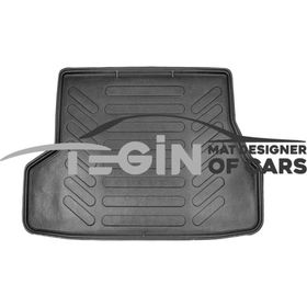 Tegin Aksesuar ACC Hyundai Admire 2001 Uyumlu Bagaj Havuzu