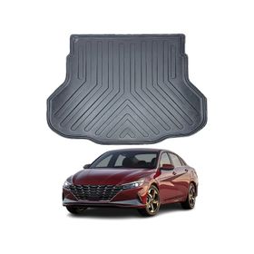 Tegin Aksesuar ACC Hyundai Elantra 2020 Uyumlu Bagaj Havuzu