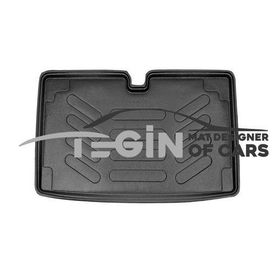 Tegin Aksesuar ACC Hyundai Getz 2007 Uyumlu Bagaj Havuzu
