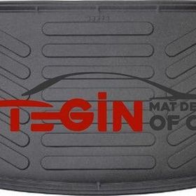 Tegin Aksesuar ACC Hyundai i10 2015 Uyumlu Bagaj Havuzu