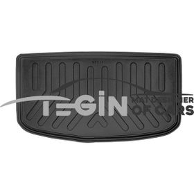 Tegin Aksesuar ACC Hyundai i10 2020 Uyumlu Bagaj Havuzu