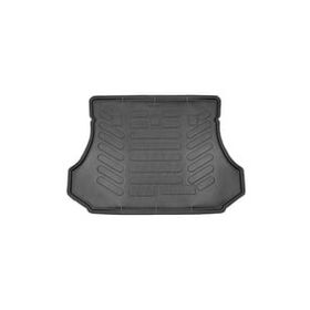 Tegin Aksesuar ACC Hyundai Santa Fe 2001-2006 Uyumlu Bagaj Havuzu