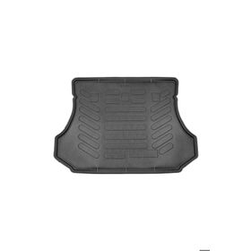 Tegin Aksesuar ACC Hyundai Santa Fe 2001-2006 Uyumlu Bagaj Havuzu