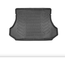 Tegin Aksesuar ACC Hyundai Santa Fe 2001-2006 Uyumlu Bagaj Havuzu